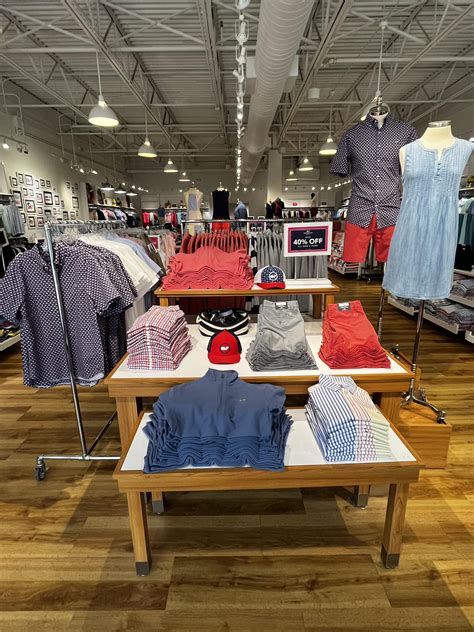 vineyard vines outlet wrentham